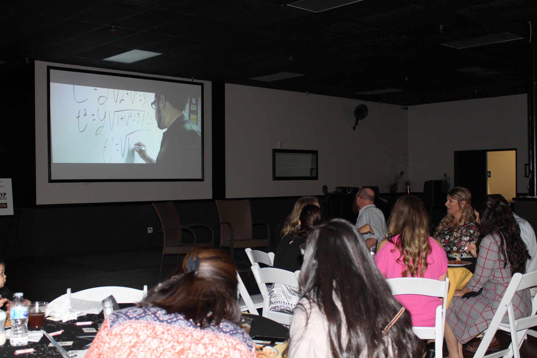 IV Film Festival